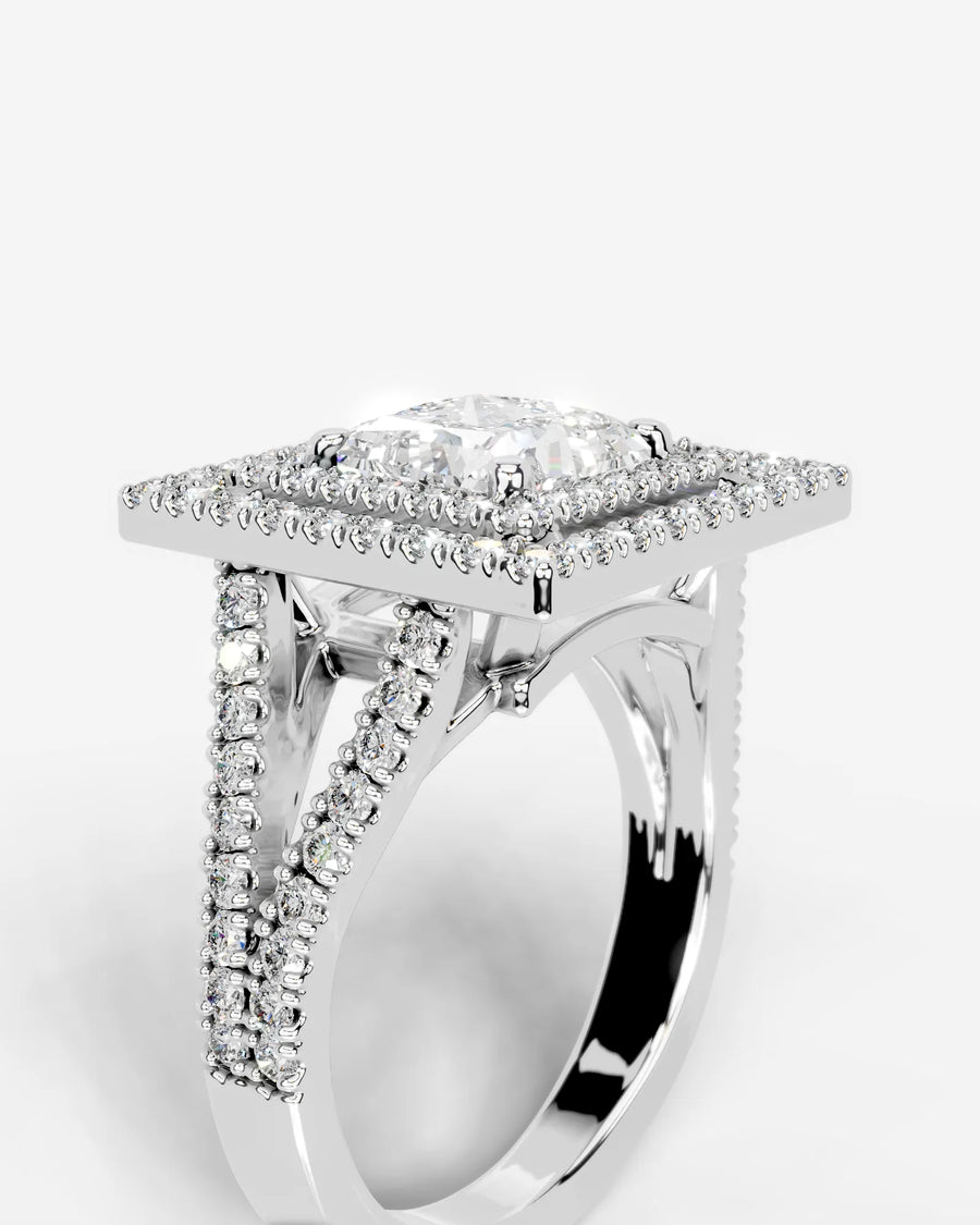 Naomi (Princess) Platinum 003