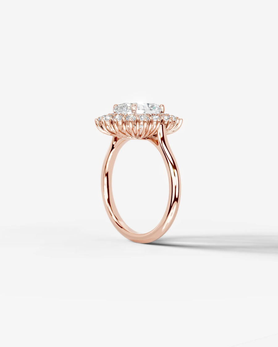 Myaree 14k Rose Gold 004