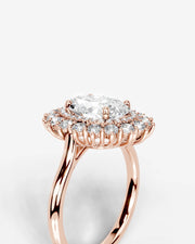 Myaree 14k Rose Gold 005