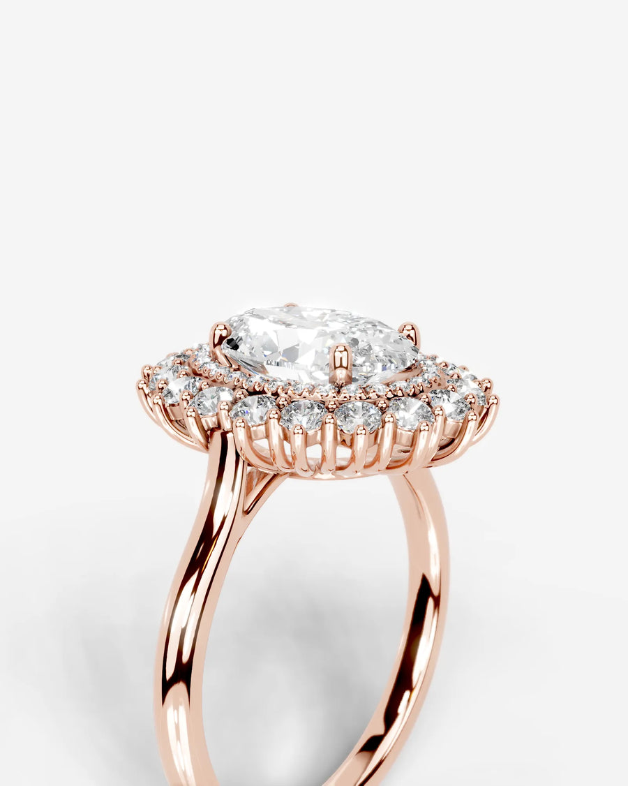 Myaree 14k Rose Gold 005