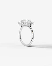 Myaree 14k White Gold 004