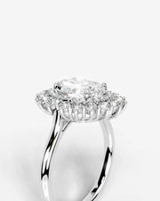 Myaree 18k White Gold 005