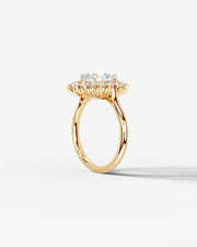 Myaree 18k Yellow Gold 004
