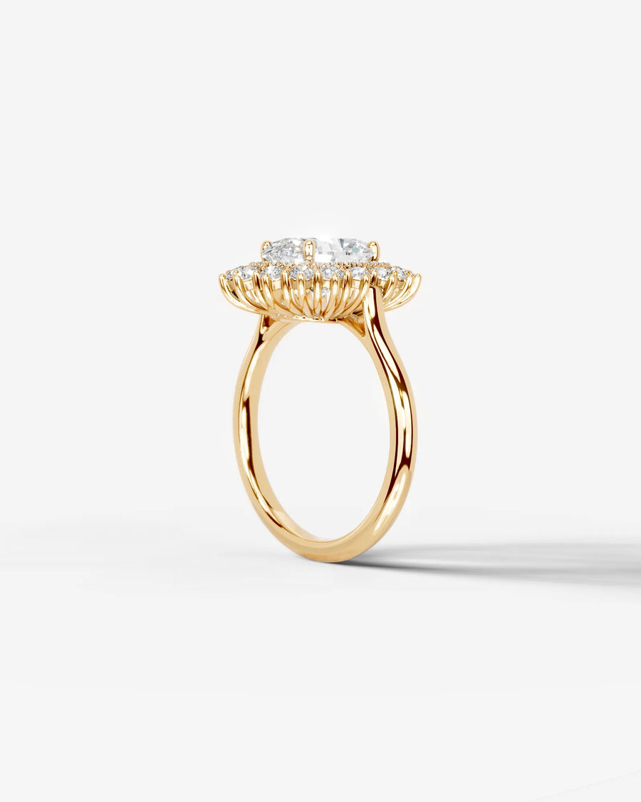 Myaree 18k Yellow Gold 004