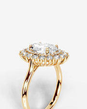 Myaree 18k Yellow Gold 005
