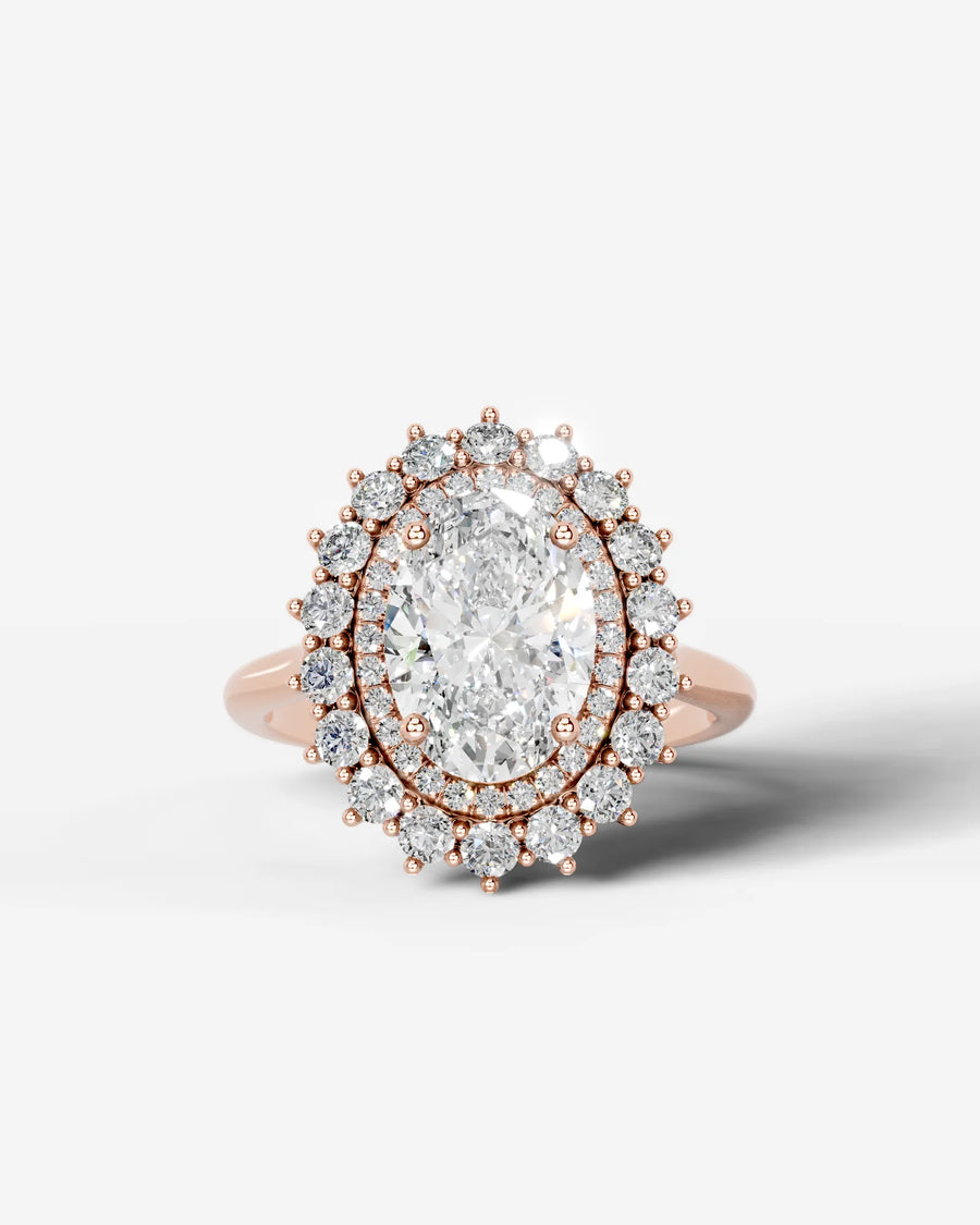 Myaree 14k Rose Gold 001