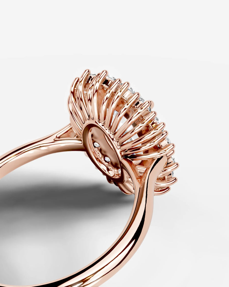 Myaree 14k Rose Gold 002