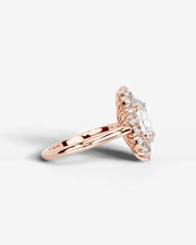 Myaree 14k Rose Gold 003