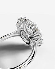 Myaree 14k White Gold 002