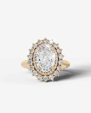 Myaree 14k Yellow Gold 001