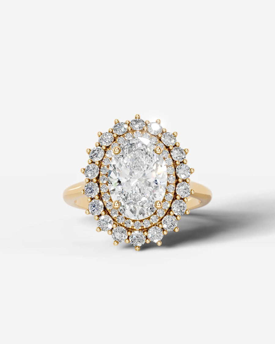Myaree 14k Yellow Gold 001