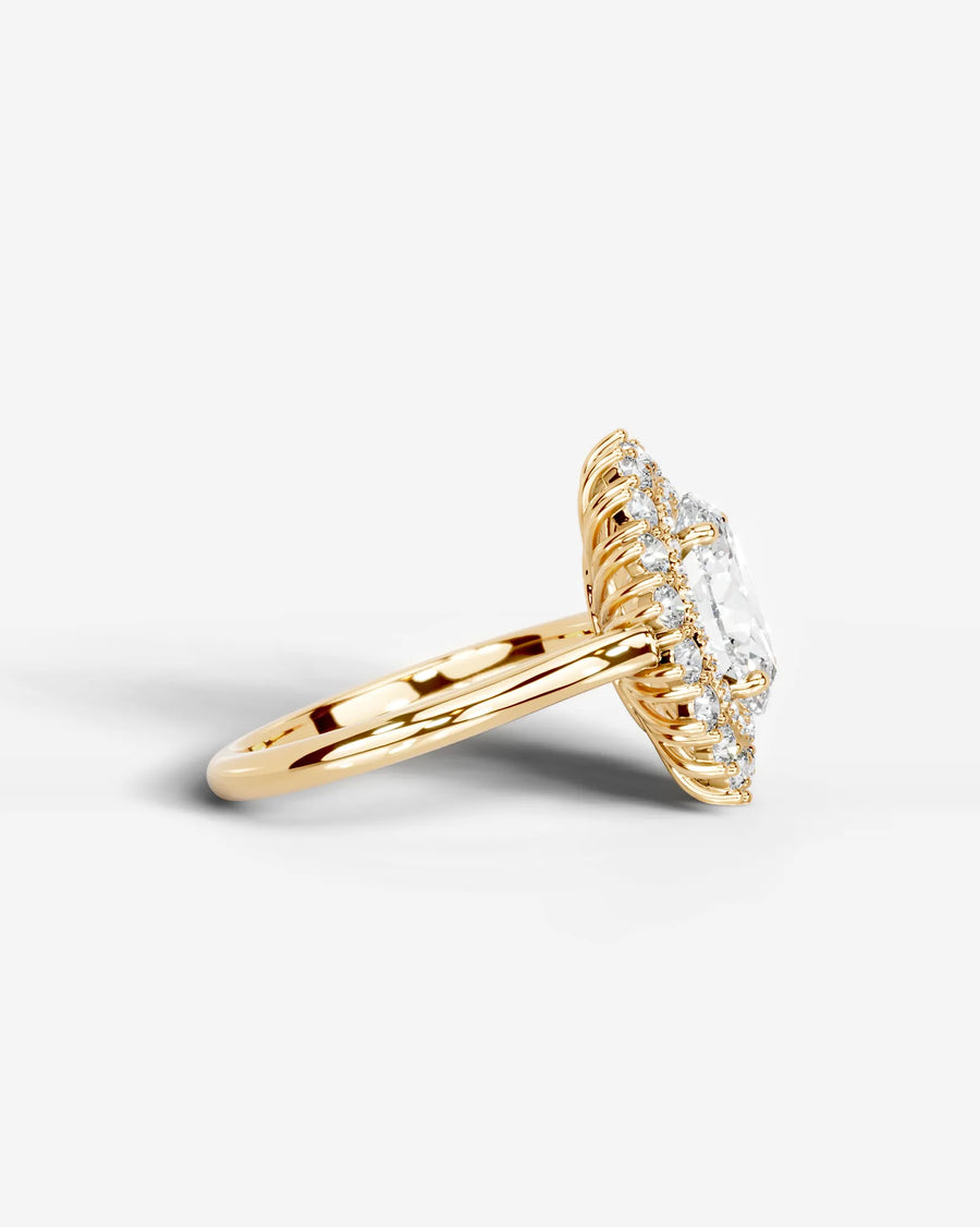 Myaree 18k Yellow Gold 003