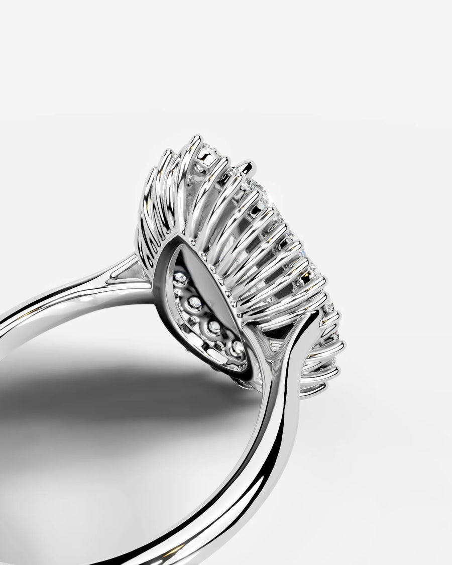 Myaree (Pear) Platinum 002