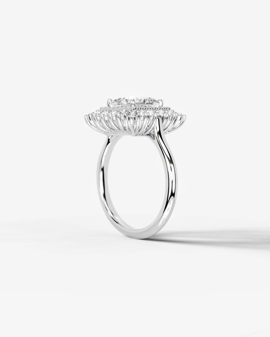 Myaree (Princess) Platinum 004
