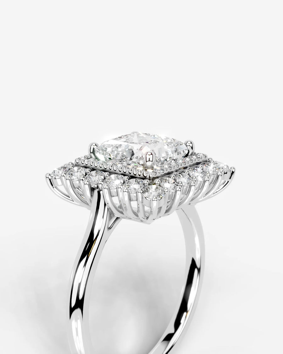 Myaree (Princess) Platinum 005
