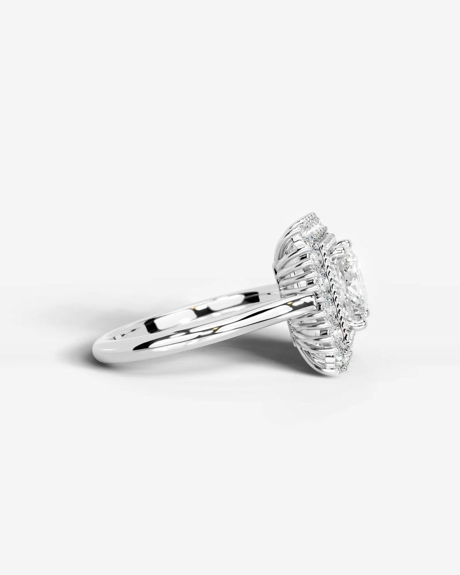 Myaree (Princess) Platinum 003