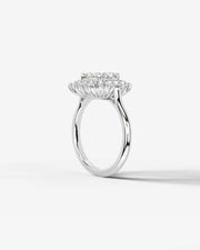Myaree (Radiant) 18k White Gold 004