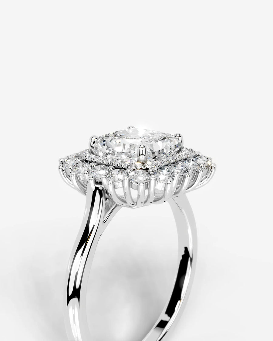Myaree (Radiant) Platinum 005