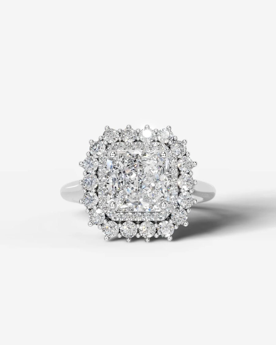 Myaree (Radiant) Platinum 001