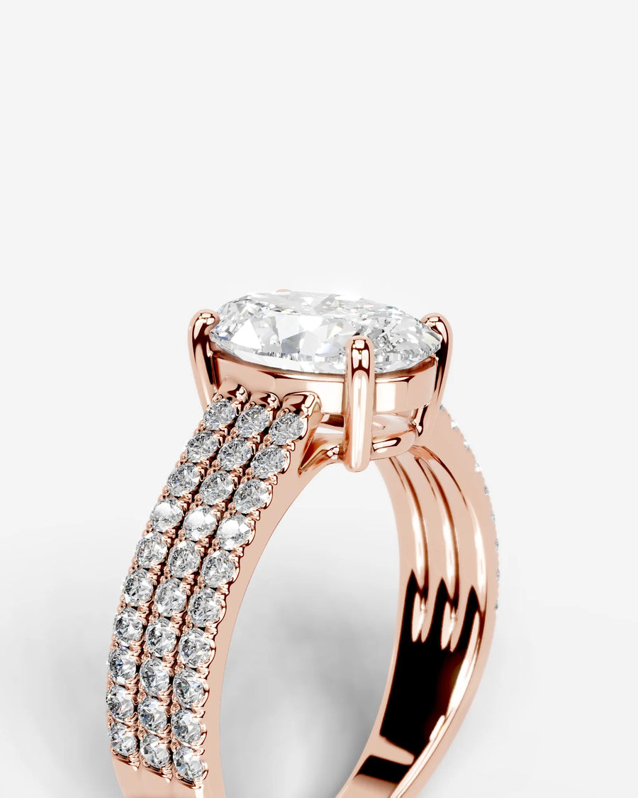 Jillian 14k Rose Gold 003
