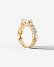 Jillian 18k Yellow Gold 002