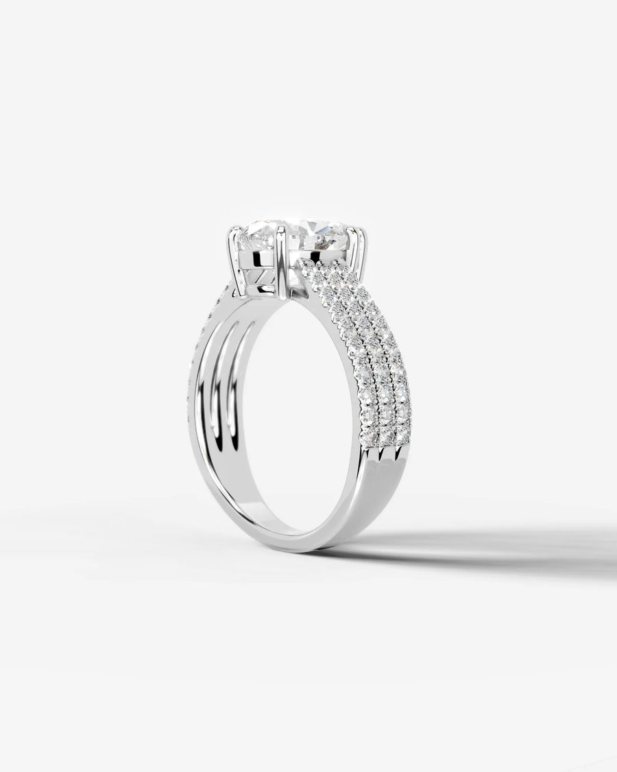Jillian (Pear) Platinum 002