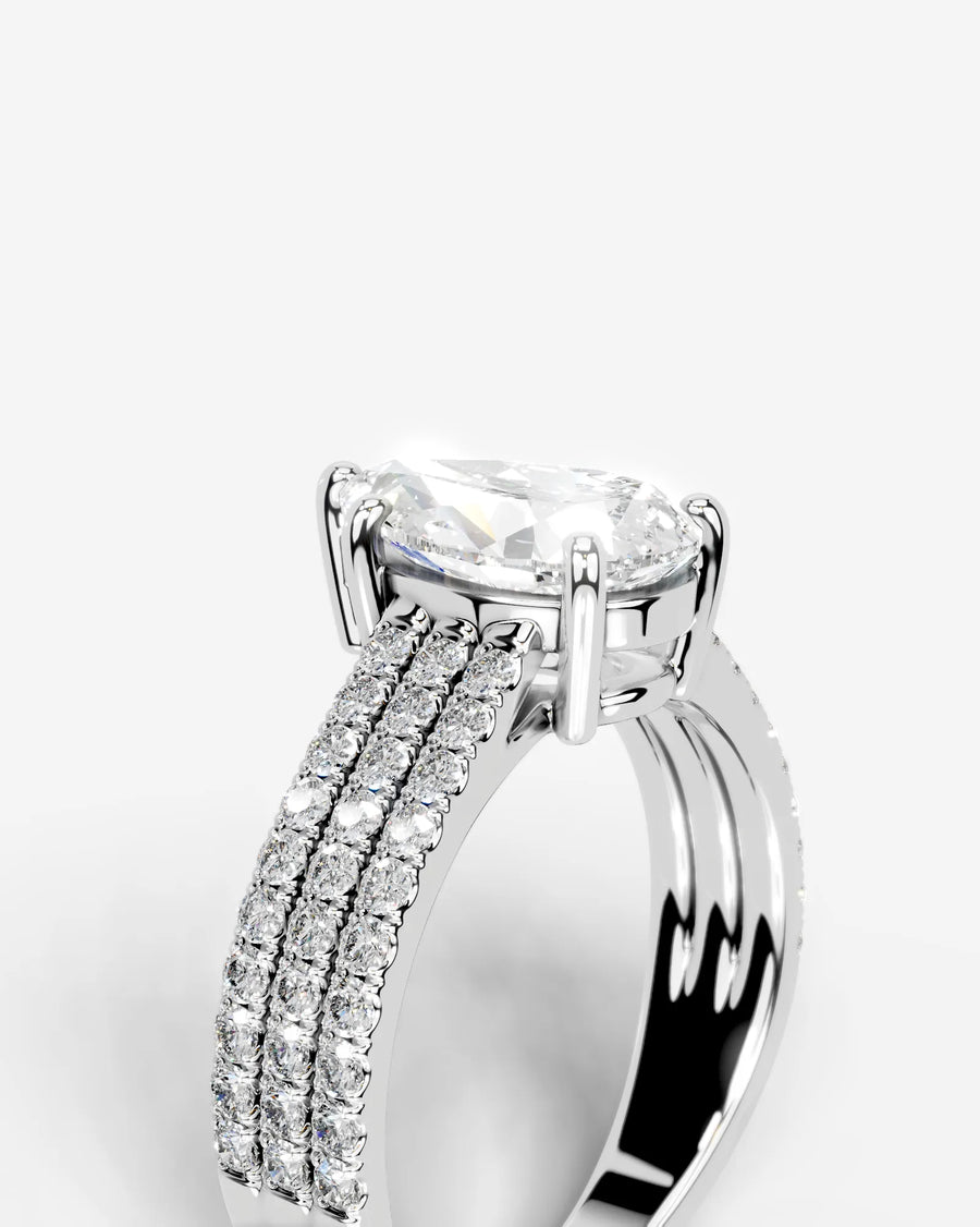 Jillian (Pear) Platinum 003