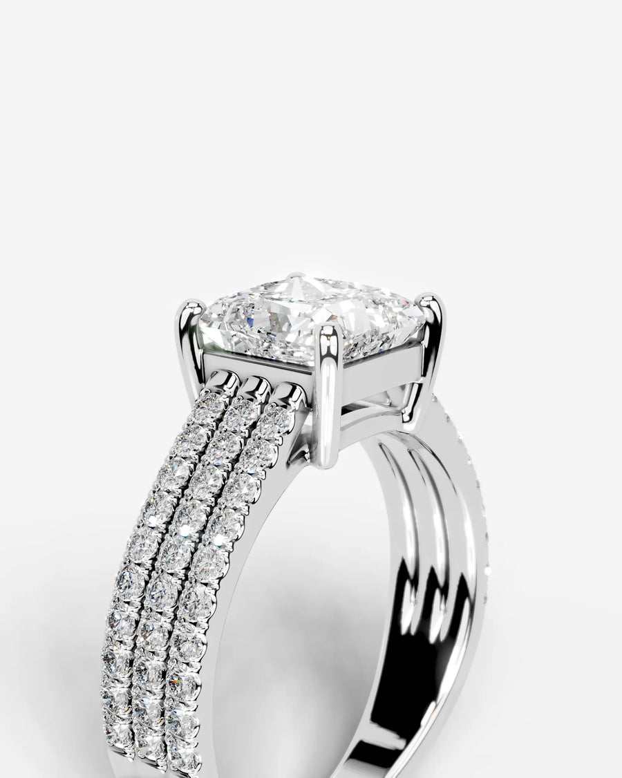 Jillian (Princess) Platinum 003