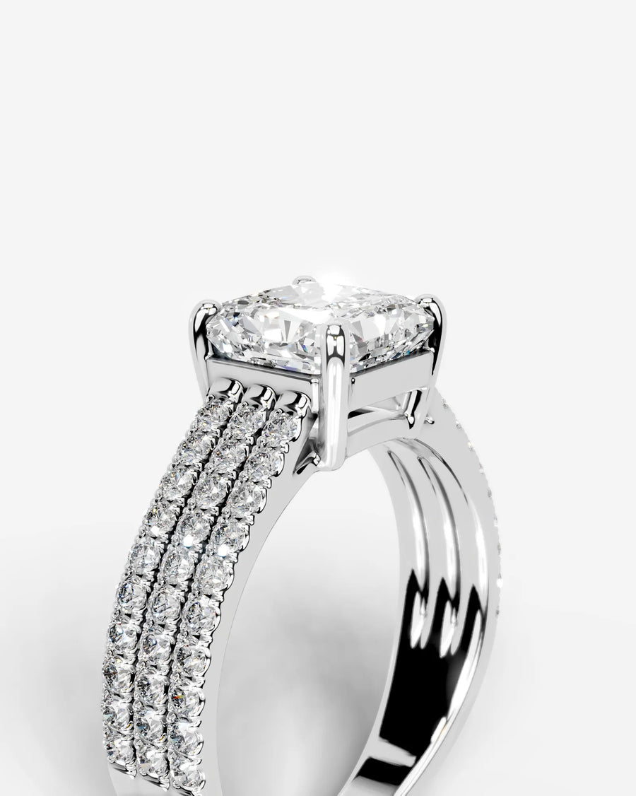 Jillian (Radiant) Platinum 003