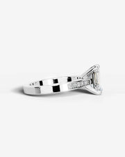 Margaret (Emerald) Platinum 003