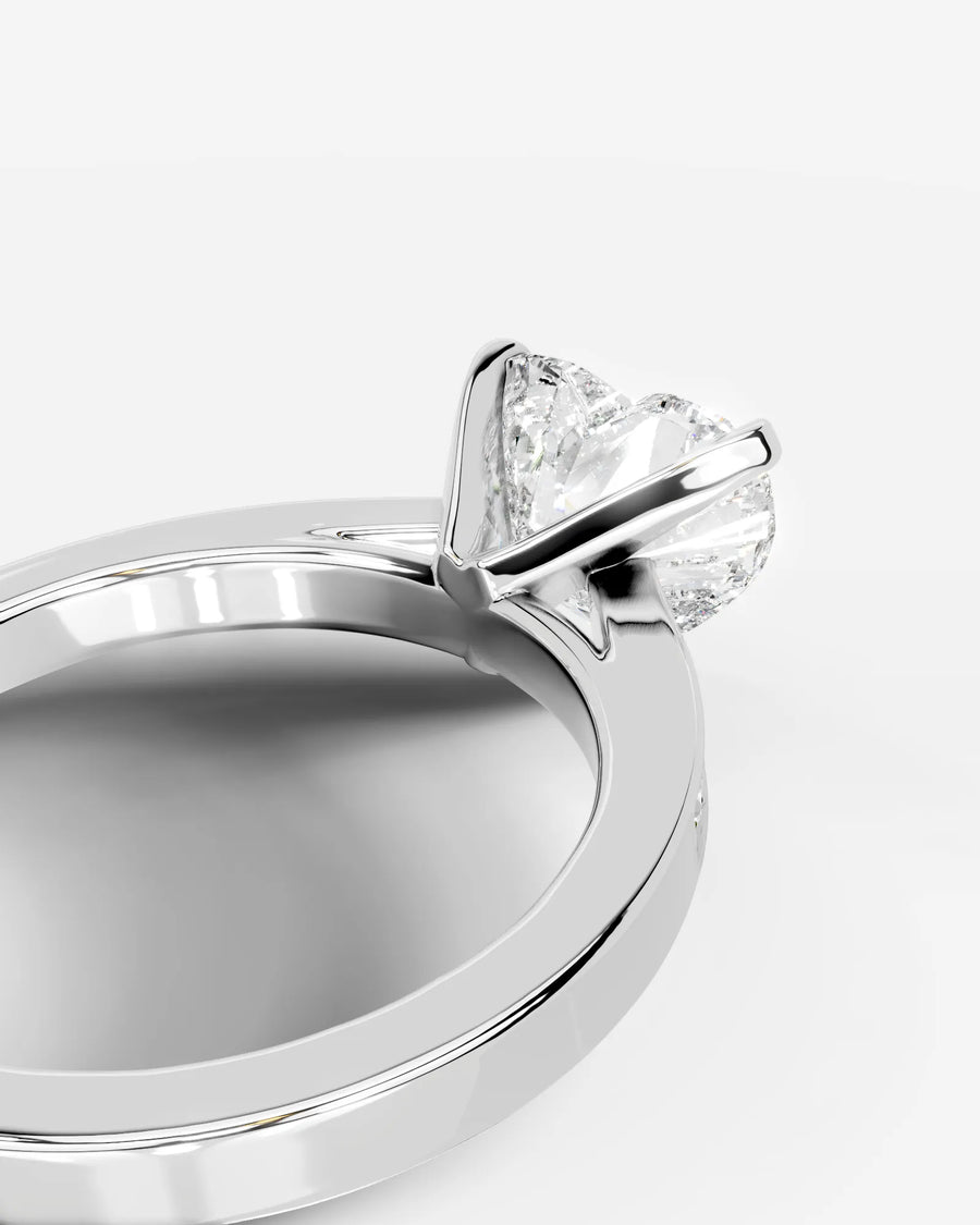 Margaret (Heart) Platinum 003