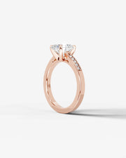 Margaret 14k Rose Gold 002