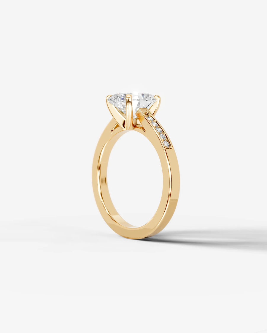 Margaret 14k Yellow Gold 002