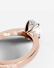 Margaret 14k Rose Gold 004