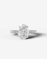 Margaret Platinum 001