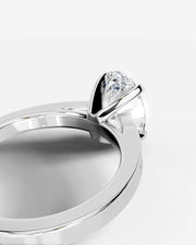 Margaret Platinum 005