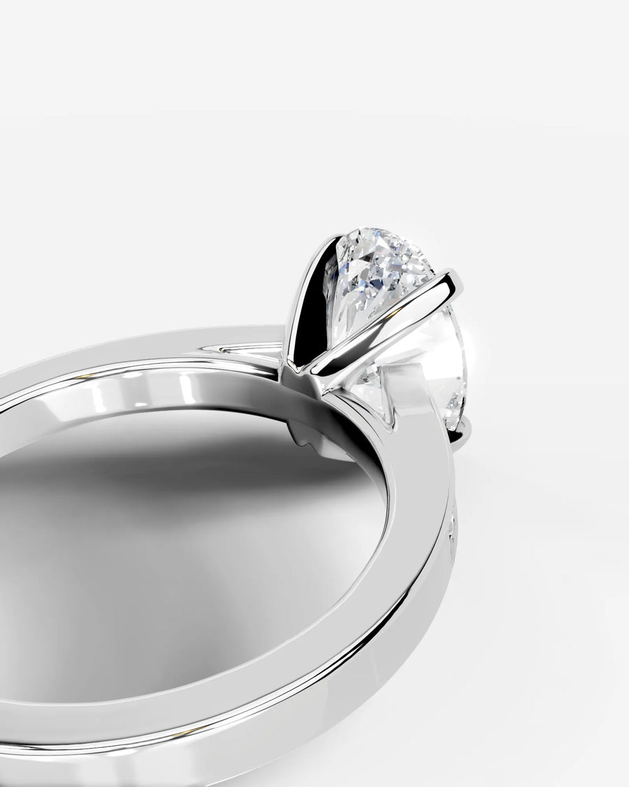 Margaret Platinum 005