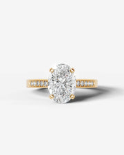 Margaret 18k Yellow Gold 001