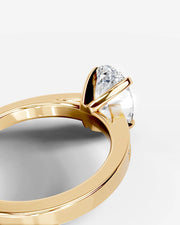 Margaret 18k Yellow Gold 004