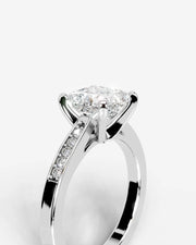 Margaret (Princess) Platinum 005
