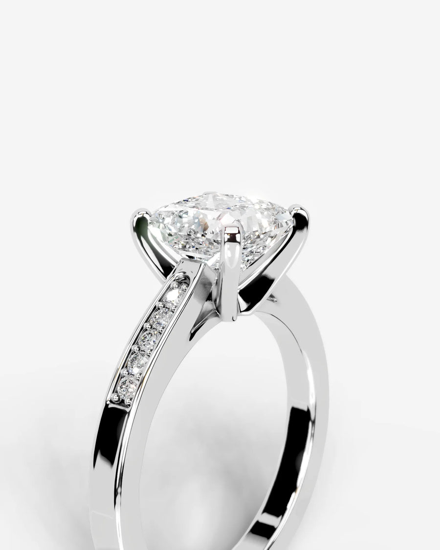 Margaret (Princess) Platinum 005