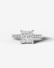 Margaret (Princess) Platinum 001