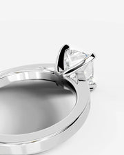Margaret (Princess) Platinum 002