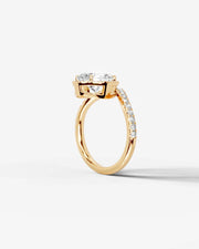 Miranda 14k Yellow Gold 002