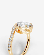 Miranda 18k Yellow Gold 003