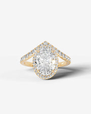 Miranda 18k Yellow Gold 001