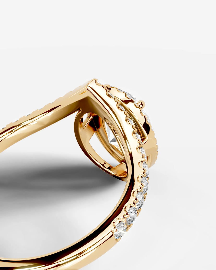 Miranda 18k Yellow Gold 004