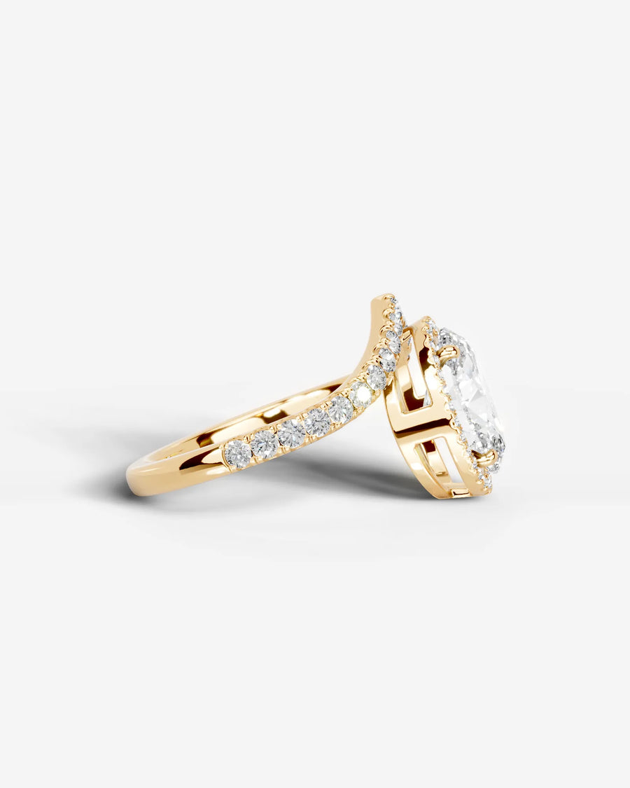 Miranda 14k Yellow Gold 005