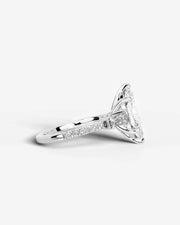 Mun (Marquise) Platinum 005