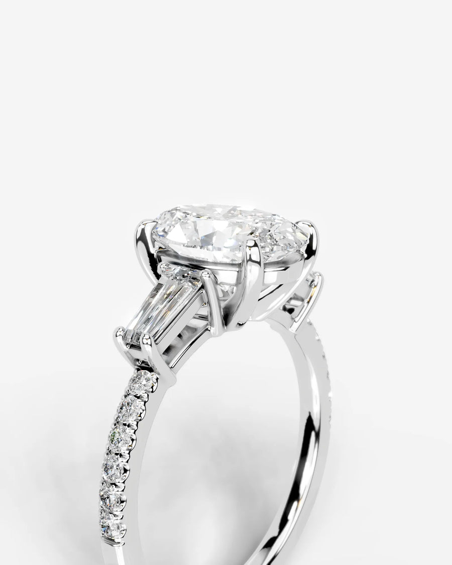 Mun 18k White Gold 003